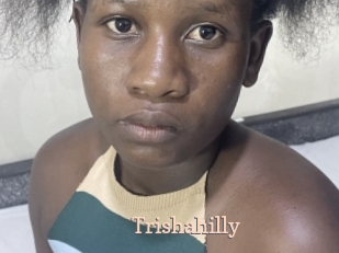 Trishahilly