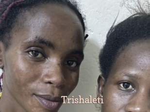 Trishaleti