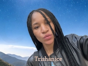 Trishanice