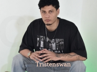 Tristenswan