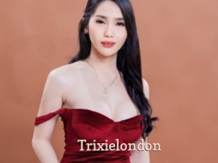 Trixielondon