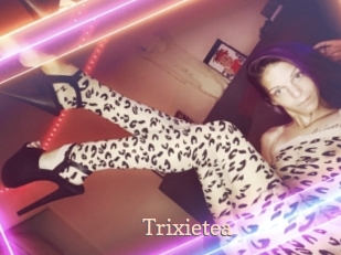 Trixietea