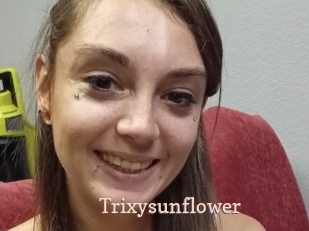 Trixysunflower