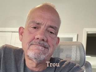 Trou