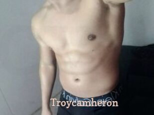Troycamheron