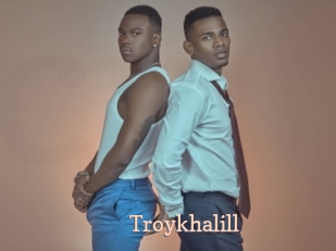 Troykhalill
