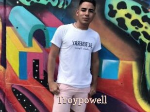 Troypowell