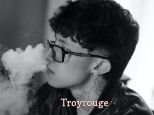 Troyrouge