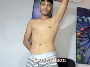 Troywattson