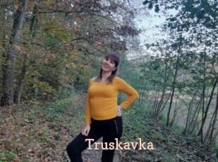 Truskavka