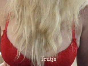 Trutje