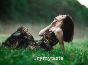 Trymytaste