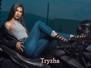Tryzha