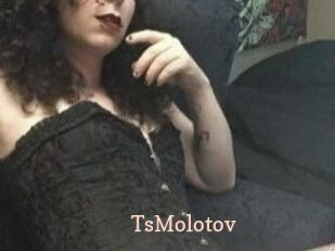 TsMolotov