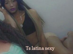 Ts_latina_sexy