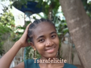 tsarafelicite Chaude Vision