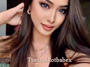 Tsasianhotbabex