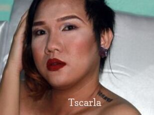 Tscarla