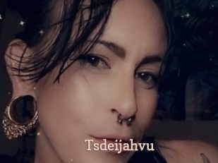 Tsdeijahvu