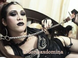 Tsdonnaxdomina