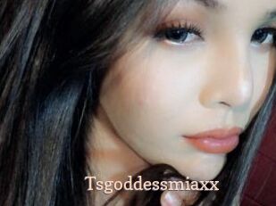 Tsgoddessmiaxx