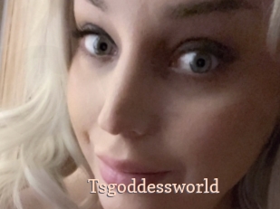 Tsgoddessworld