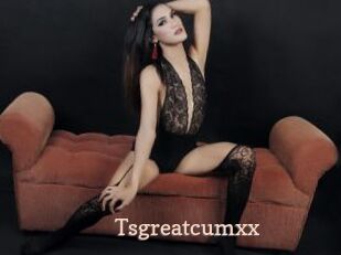 Tsgreatcumxx