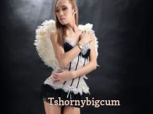 Tshornybigcum