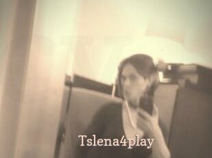 Tslena4play