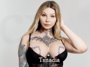 Tsnadia