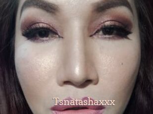 Tsnatashaxxx
