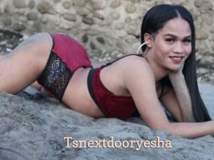 Tsnextdooryesha