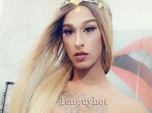 Tsnguyhot