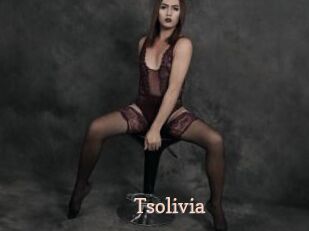 Tsolivia
