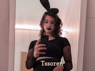 Tssoren