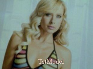 TstModel