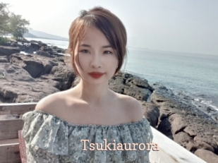 Tsukiaurora