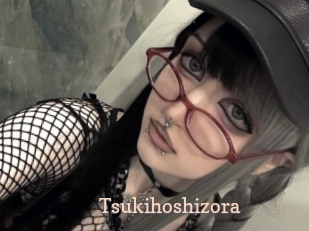tsukihoshizora Chaude Vision