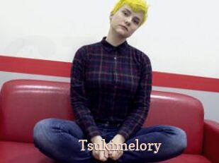 Tsukimelory