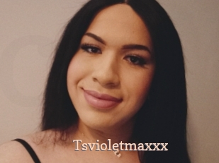 Tsvioletmaxxx