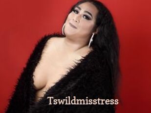 Tswildmisstress