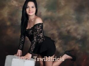 Tswildtricia