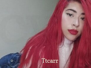 Ttcarr