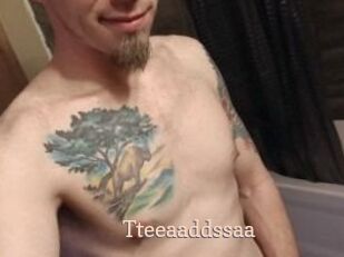 Tteeaaddssaa