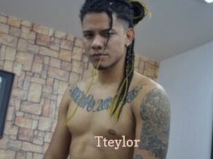 tteylor Chaude Vision