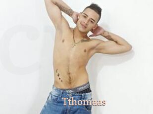 tthomaas Chaude Vision