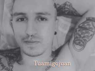 tuamigojuan Chaude Vision
