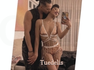 tuedelis Chaude Vision