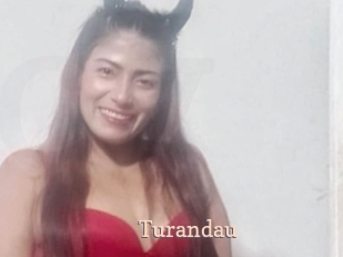 Turandau