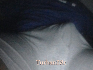 turban28r Chaude Vision